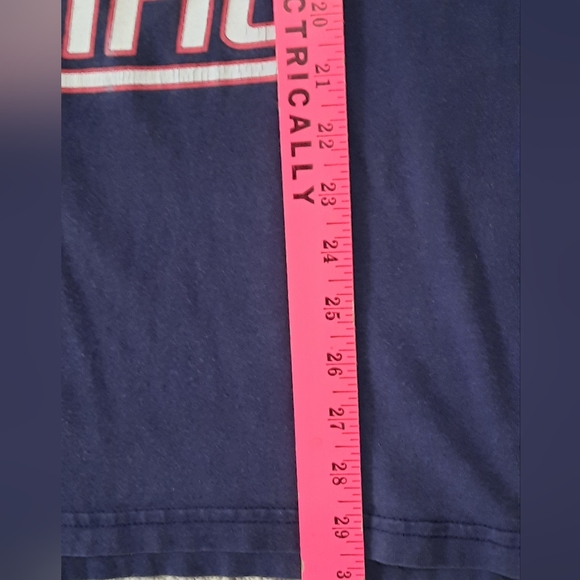 Vintage Nascar Shirt Rusty Wallace Miller Lite Racing Men's XL, Big 2, F B Print - Picture 4 of 11